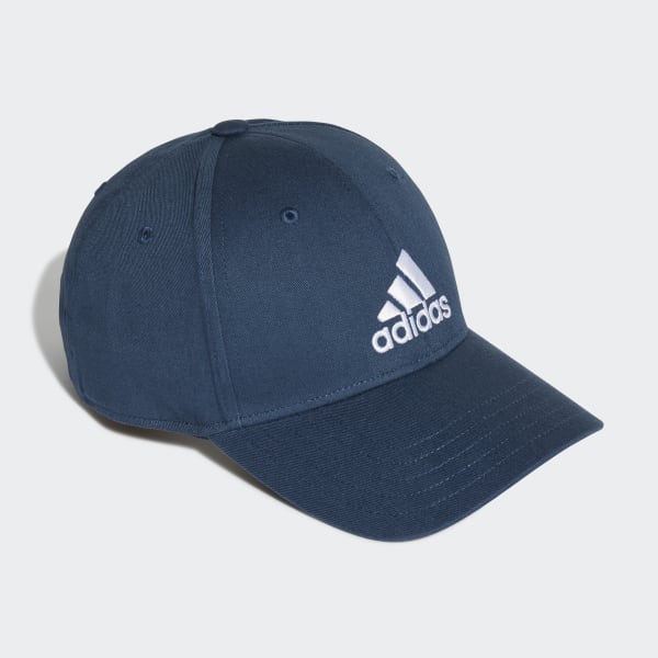 Azul Jockey Béisbol (UNISEX)