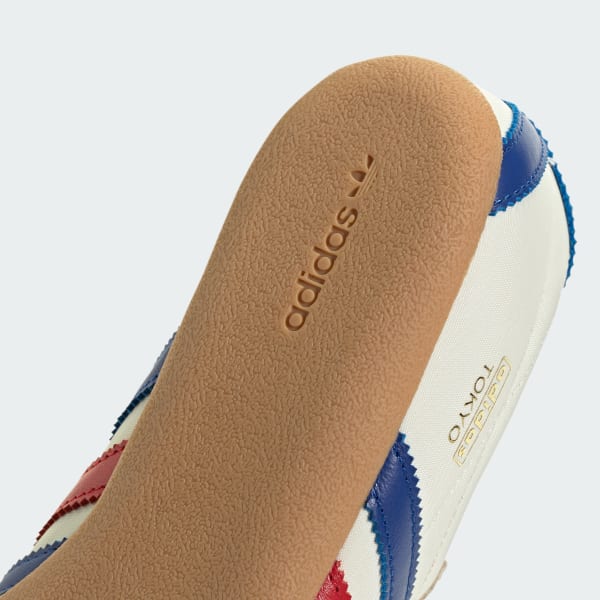 Tokyo Shoes