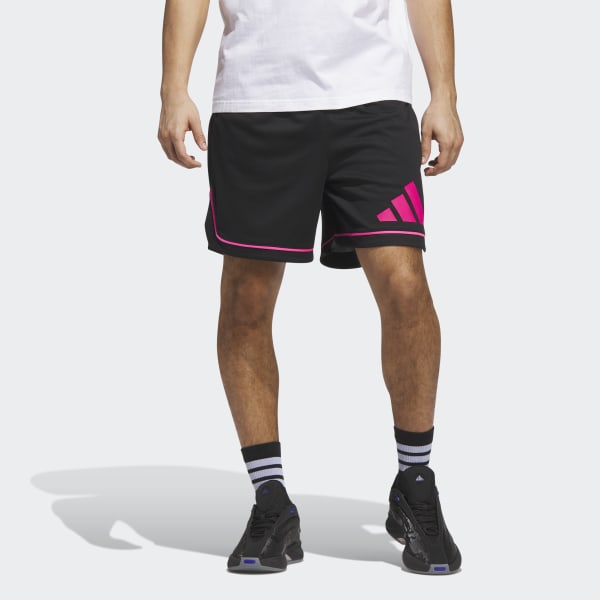 ウェア adidas Basketball Shorts Adidas adidas Basketball Shorts