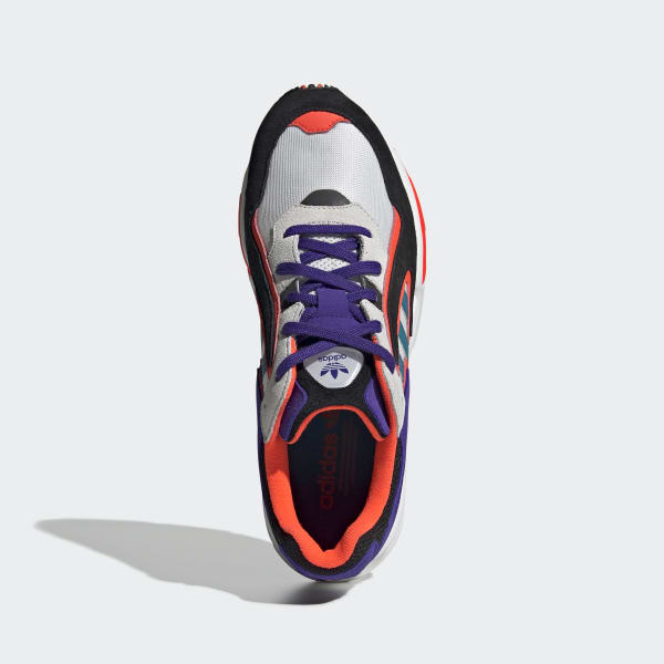 Adidas yung hotsell 96 footasylum