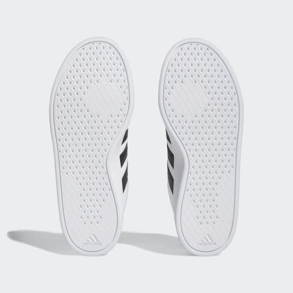 Blanco Zapatillas Breaknet 2.0