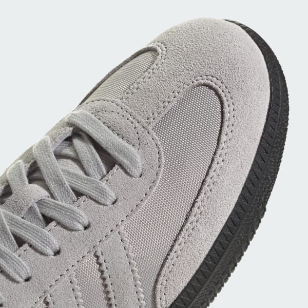 adidas Samba OG Shoes - Grey | Free Shipping with adiClub