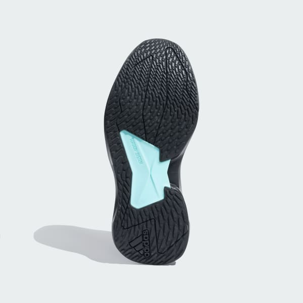 Turquoise TorFlex Shoes