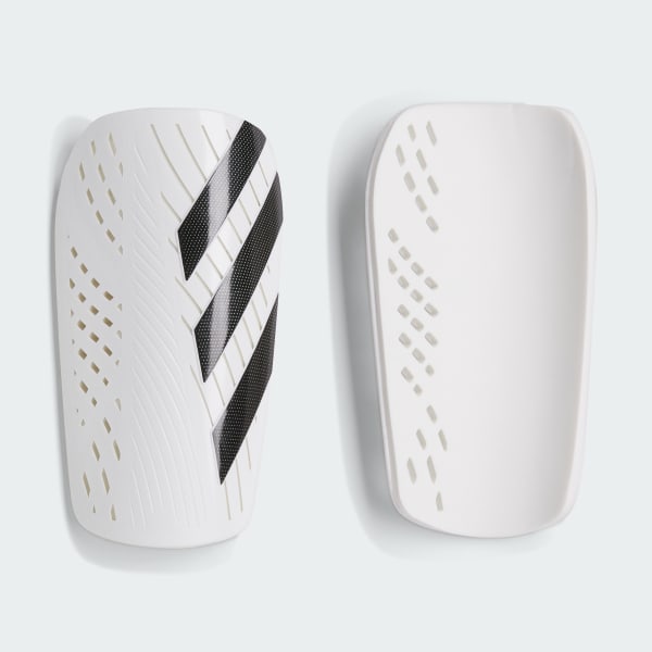 Mens adidas shin pads store