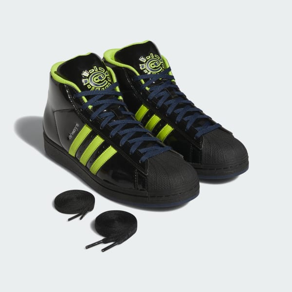 ★adidas originals x ALWAYS★コラボ★PRO MODEL ADV★追跡可 ☆adidas originals x ALWAYS☆コラボ☆SUPERSTAR ADV☆追跡可