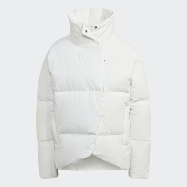 Vit Big Baffle Down Jacket