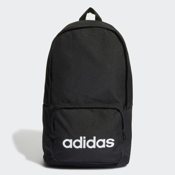 Adidas linear classic backpack extra large deals