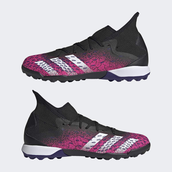 Zapatillas de clearance futbol adidas predator