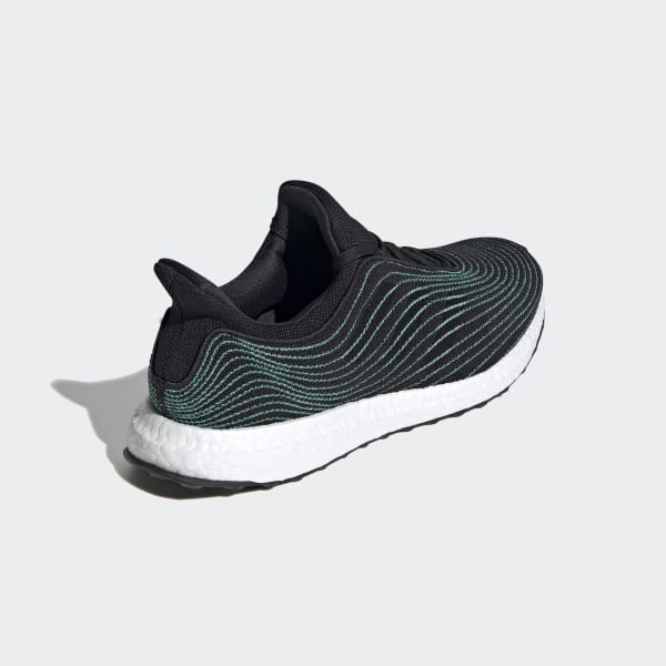 adidas Ultraboost DNA Parley Shoes 