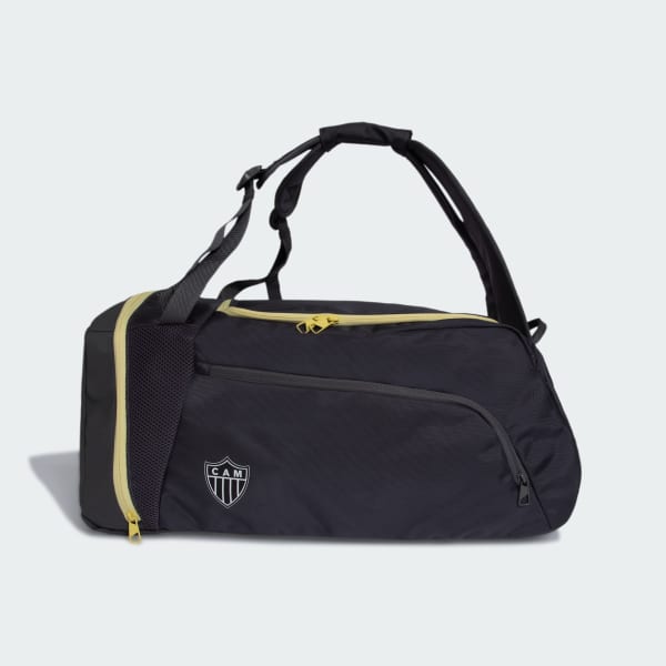 Cinza Mala Duffel Atletico Mineiro