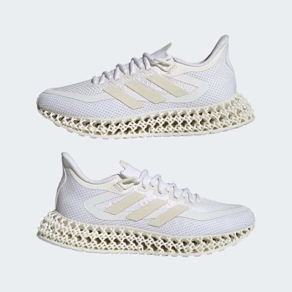 4DFWD 2 Running Shoes - White | Women's Running adidas US
