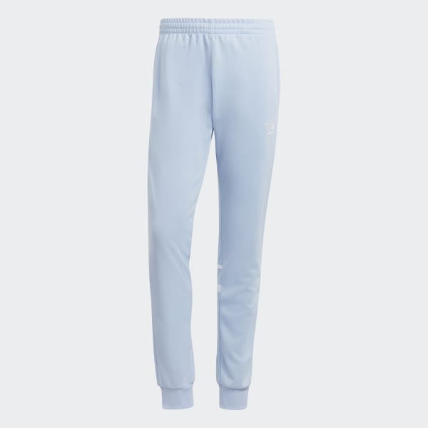 Bleu Pantalon Adicolor Classics Cutline