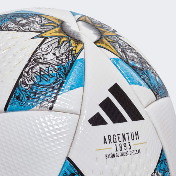 Blanco Pelota Argentina 23 Pro