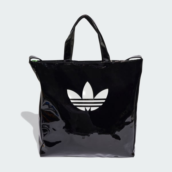 Negro Shopper Adicolor