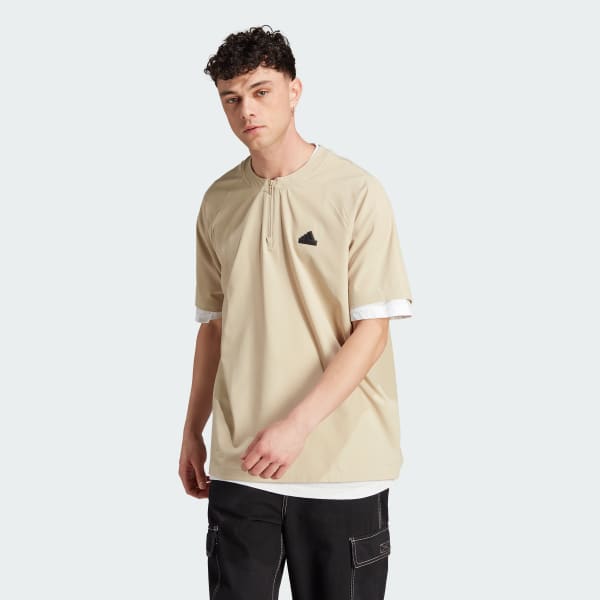 Beige Polo City Break