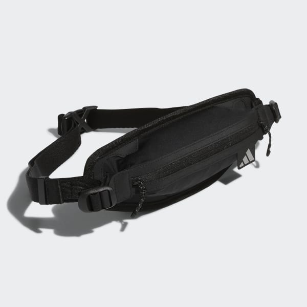 Preto Pochete Corrida