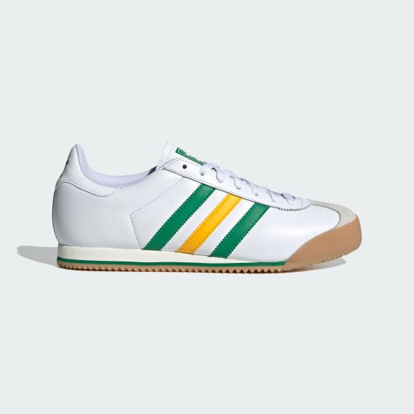 White 74 Shoes