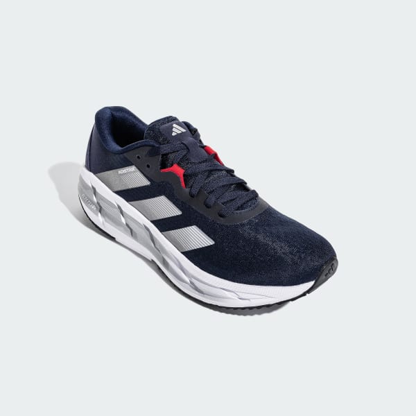 Blue Adistar 3 Shoes