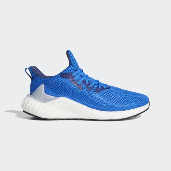 adidas Alphaboost Shoes - Blue | adidas Philippines