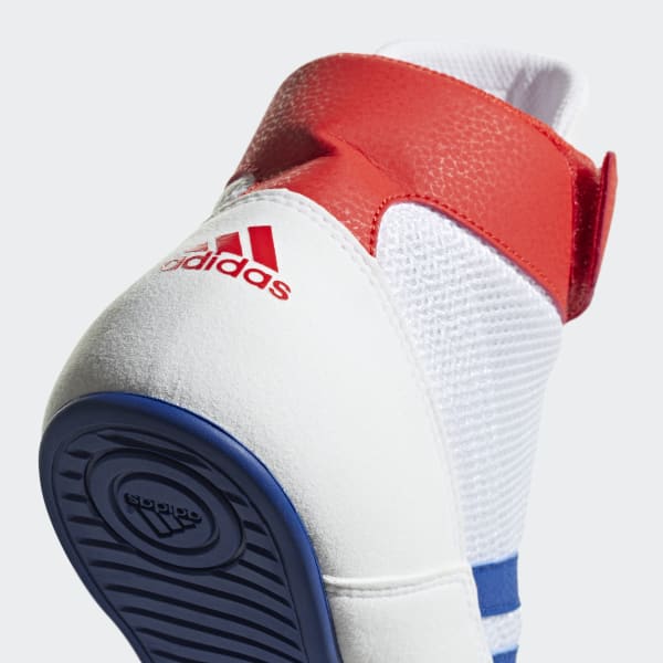 adidas HVC Shoes White adidas Switzerland