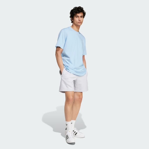 Grijs Premium Essentials Short