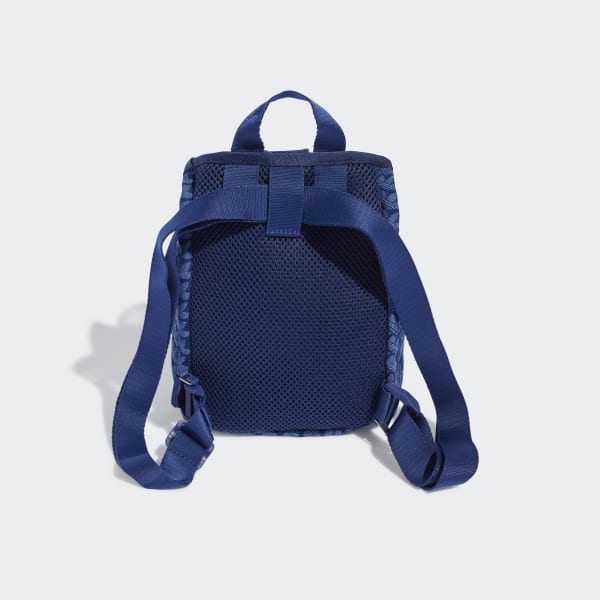 Πολλαπλά-Χρώματα Mini Bucket Backpack