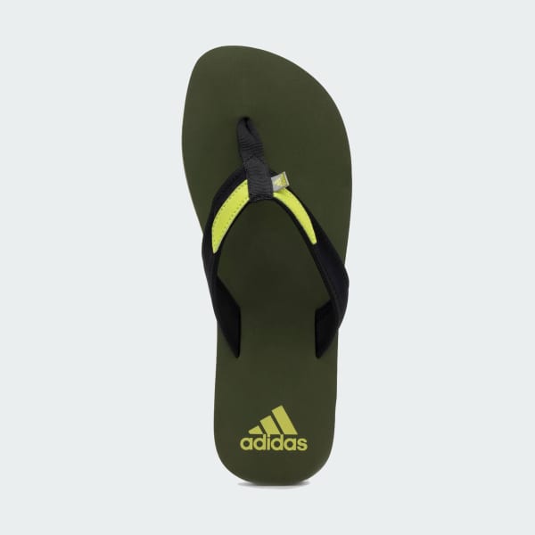 Adidas adi outlet rio slippers