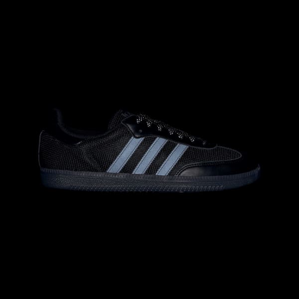 Adidas Samba OG ブラック 25.5 adidas Samba OG Shoes - Black | Free Shipping with adiClub