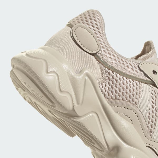 adidas OZWEEGO Kids Schuh Beige adidas Deutschland