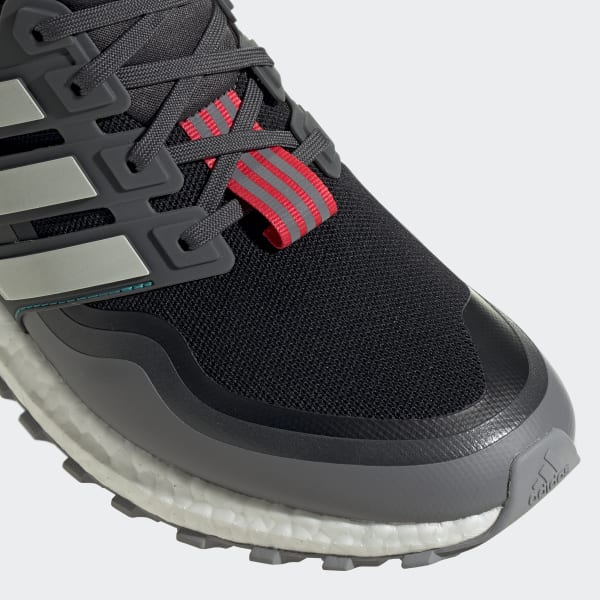 adidas Ultraboost All Terrain Shoes - Black | adidas US