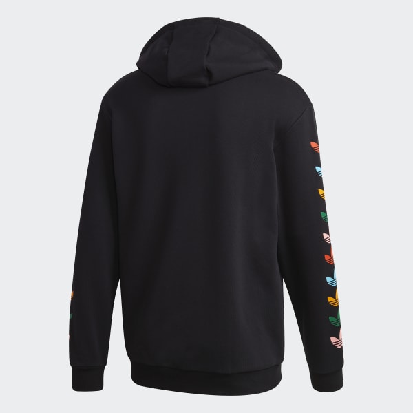 adidas Change Is a Team Sport Hoodie Black adidas Philippines