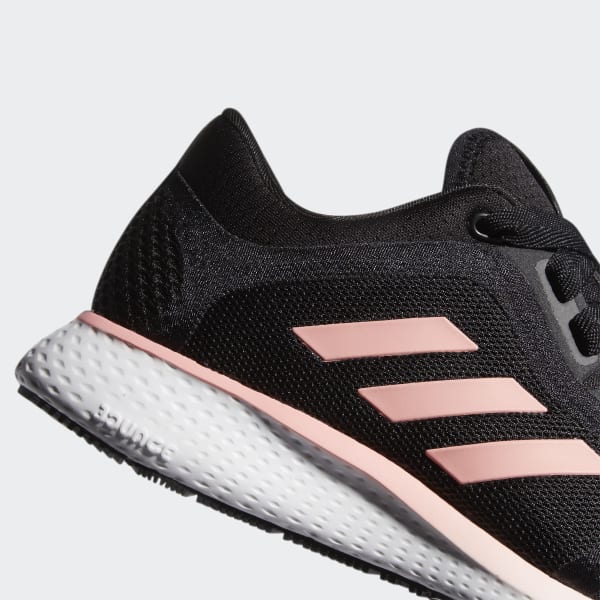 adidas Edge Lux 4 Shoes - Black