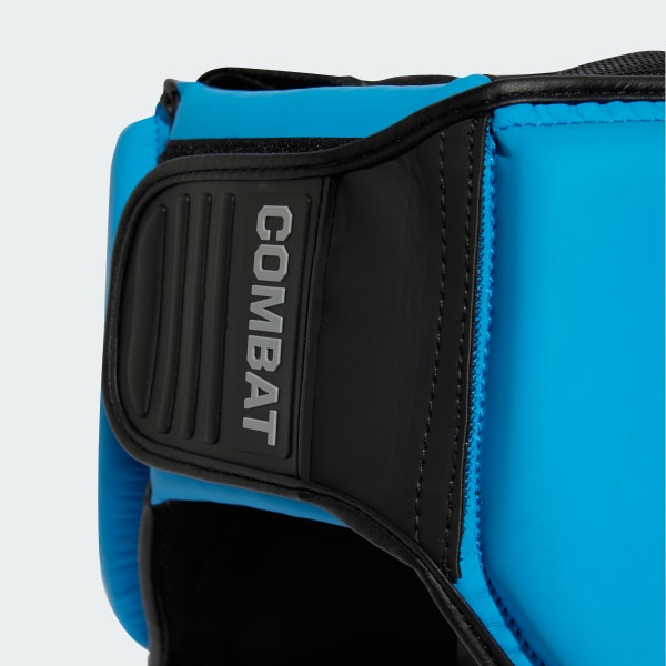 Blau Comb 50 Box Kopfschutz S