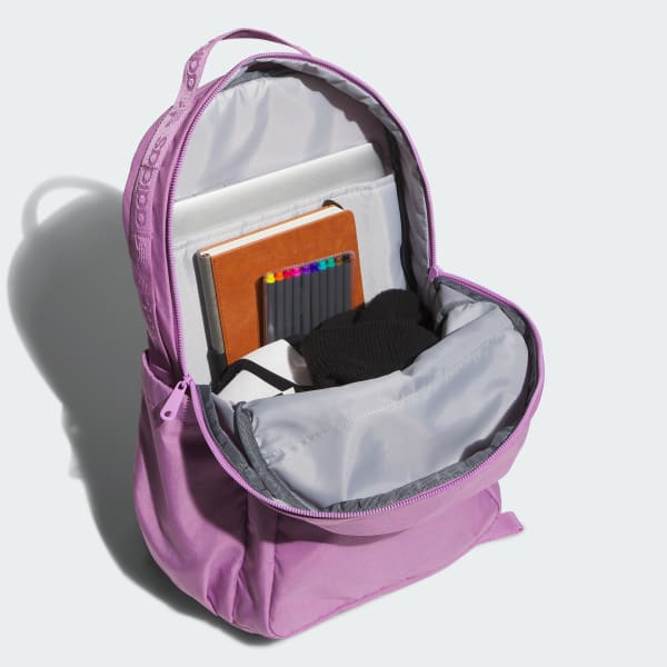 Purple Originals Luna Backpack