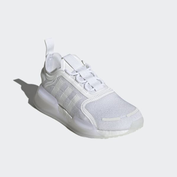 Blanco Zapatilla NMD_V3