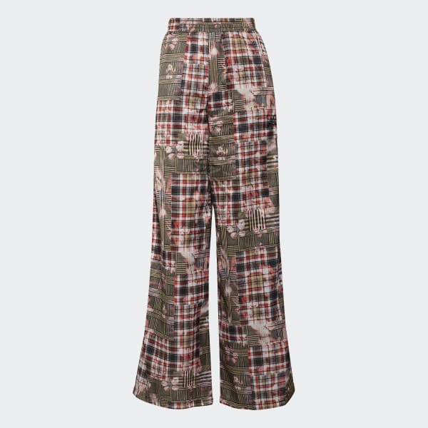 Multicores Calça HER Studio London IZR58