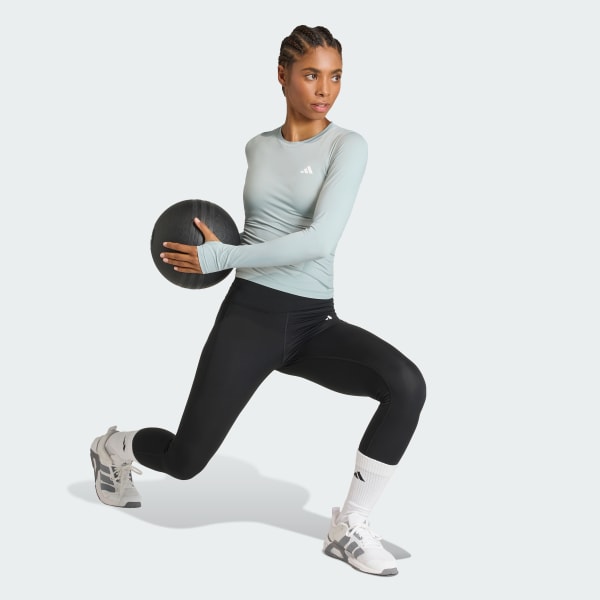 Gronn PrimeLift Essentials Workout Contour Long Sleeve Overdel