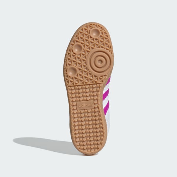Adidas samba enfant brun shop