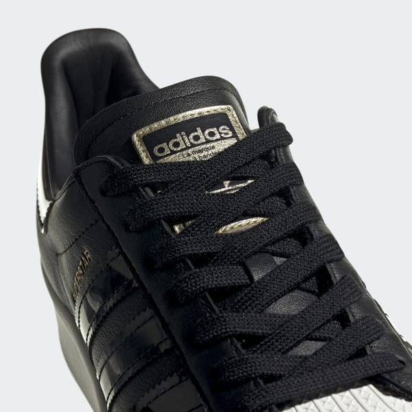 superstar bold nere