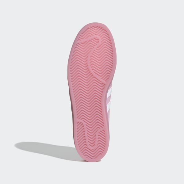 Topo 96+ imagem adidas superstar rosa pink - br.thptnganamst.edu.vn