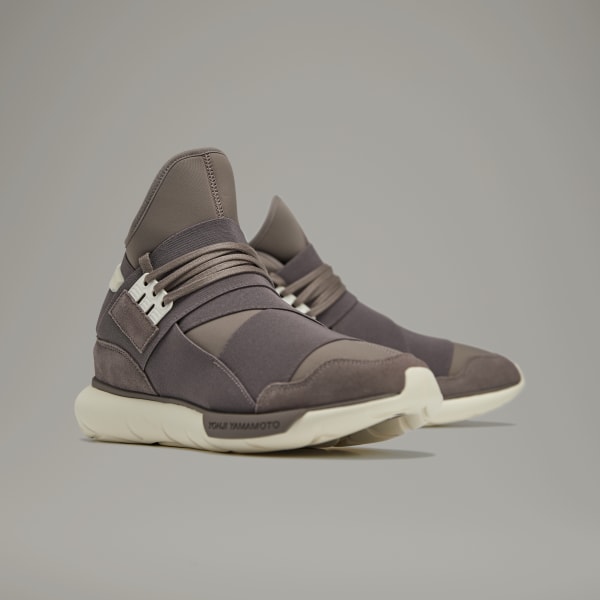 Adidas y3 qasa low deals
