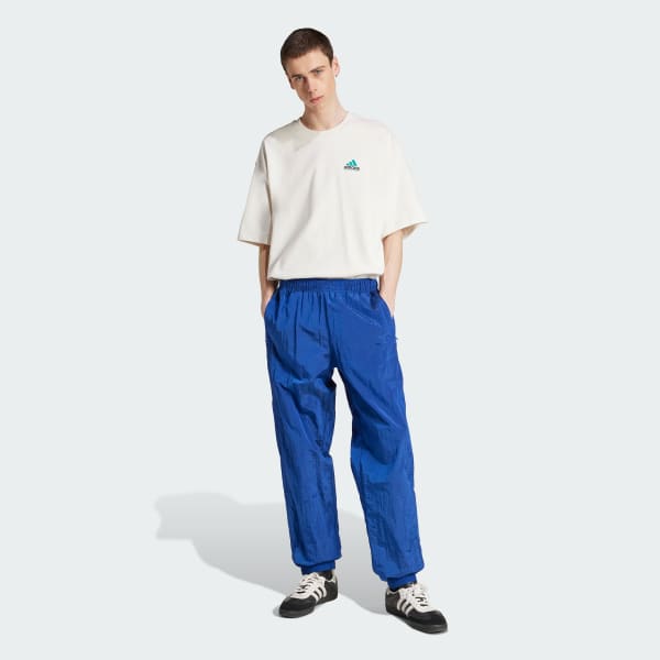 Vit EQT Graphic  T-shirt 1