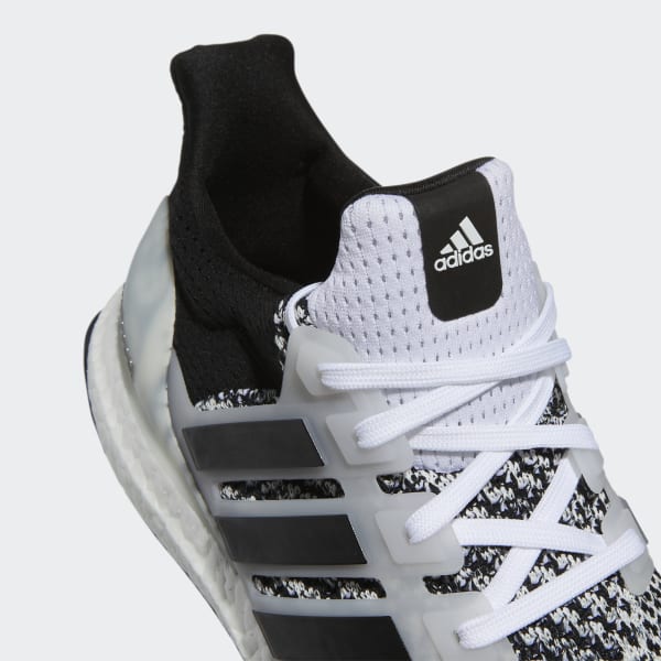 wit Ultraboost 1.0 DNA Running Sportswear Lifestyle Schoenen MBU74