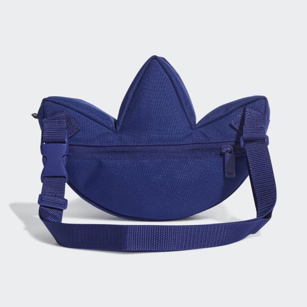 Adidas trefoil sling bag on sale