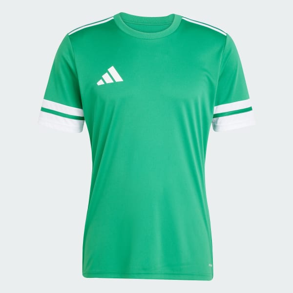 Vert Maillot Squadra 25
