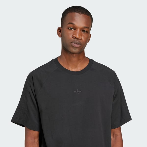 adidas Premium Essentials Tişört - Siyah | adidas Türkiye