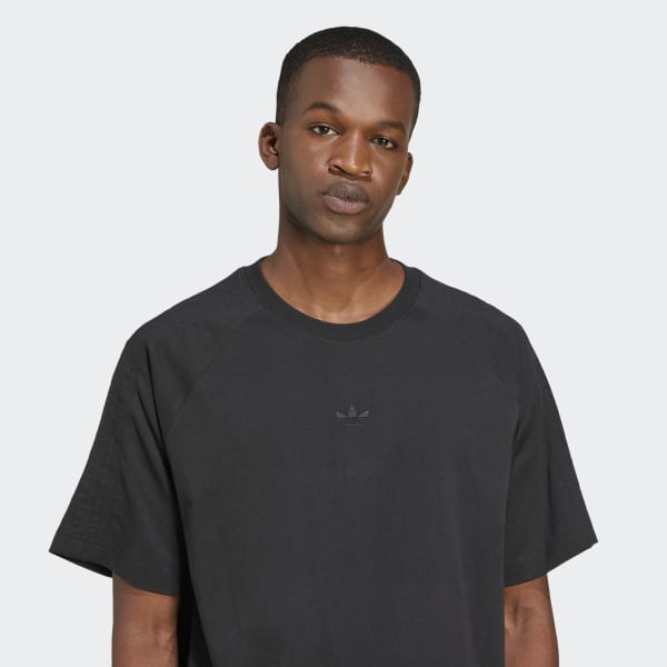 ★★Adairs★★ Premium Essential Tea Black JC9570 Premium_Essentials_Tee_Black_J