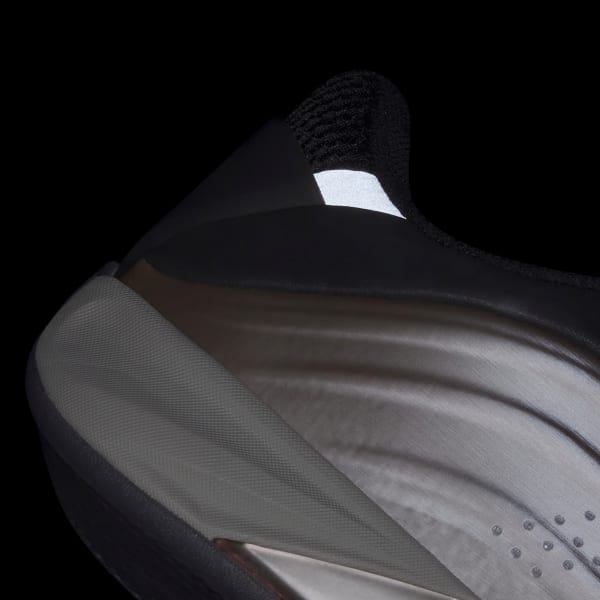 adidas Nova IIInfinity Shoes - Silver | Free Shipping with