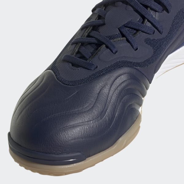 Μπλε Copa Sense.1 Indoor Boots LSB71