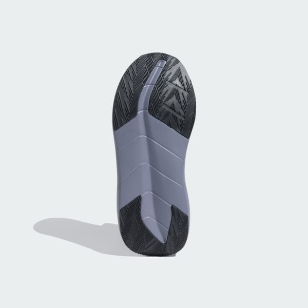 Purple AeroBlitzStep Shoes